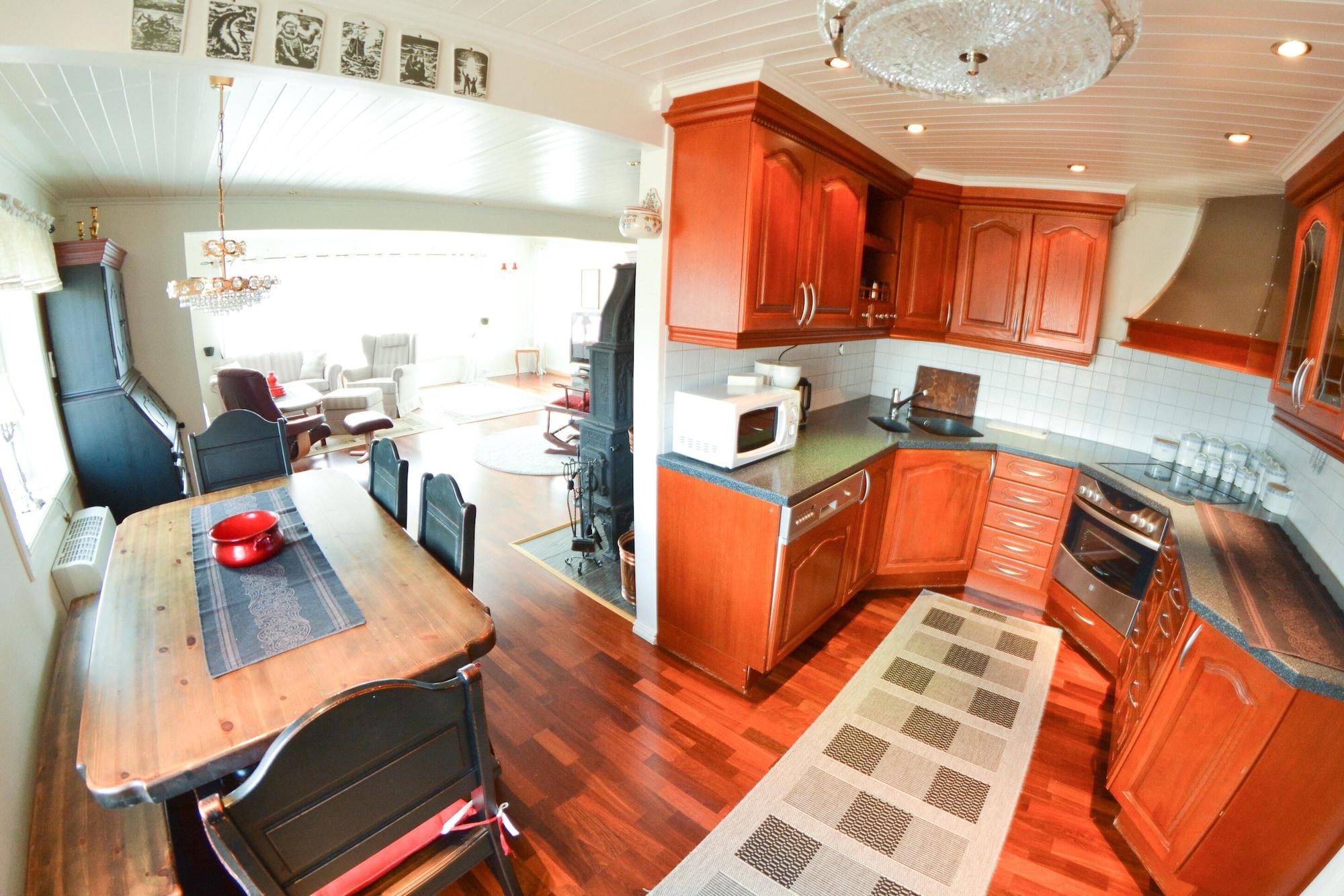 Mefjord Brygge Hotel Mefjordvær Екстериор снимка